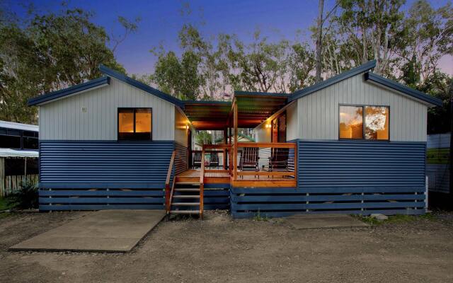 Sapphire Beach Holiday Park