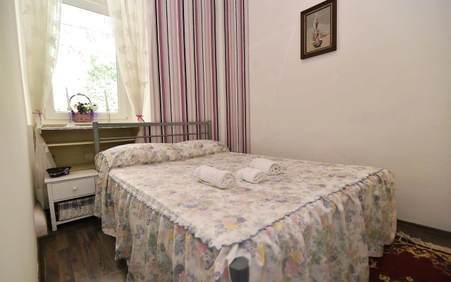 Apartman Manuela