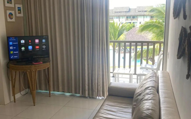 Beach Class Muro Alto Resort - New Time