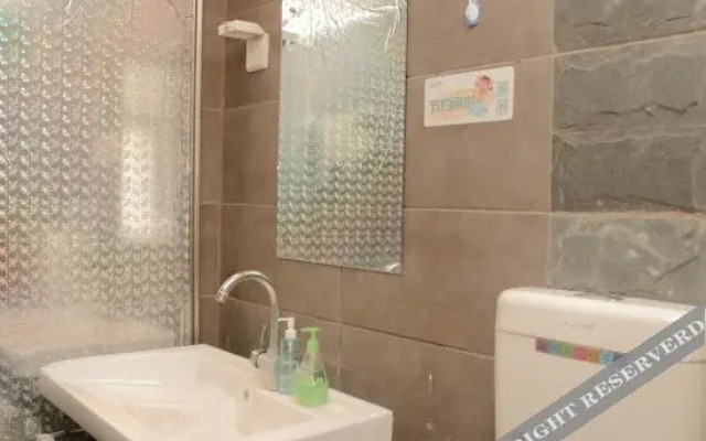 Diaoke Shiguang Youth Hostel