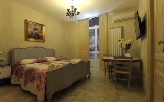 Angioino B&B & Spa