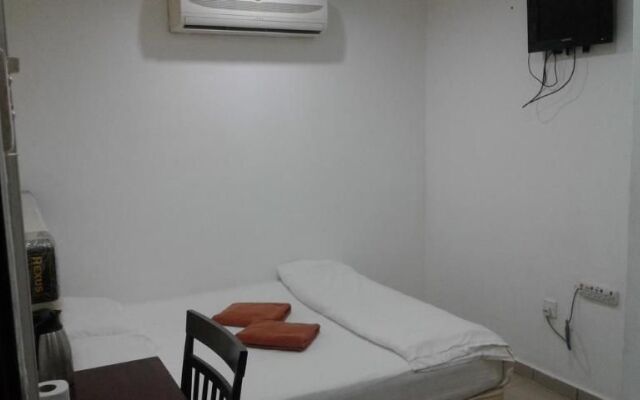 Oyo 988 Malawati Ria Hotel