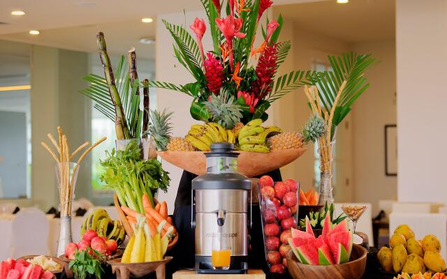 Grand Pacific Hotel Fiji