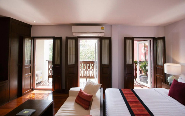 Villa Lantara Chiang Mai
