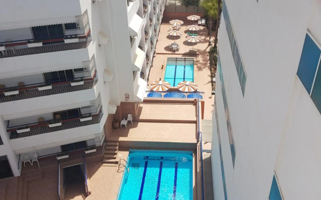 Residence Yasmina