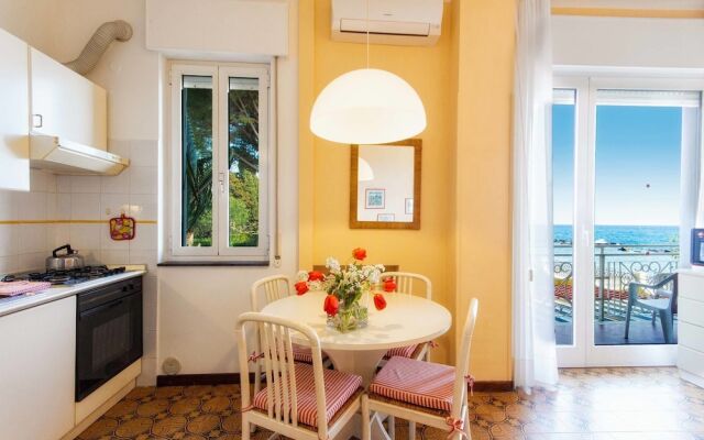 Residence Villa Marina Apartments