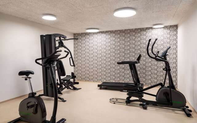 Amedia Lustenau, Trademark Collection by Wyndham