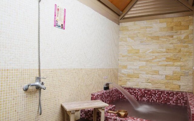 Long Shan Hotel