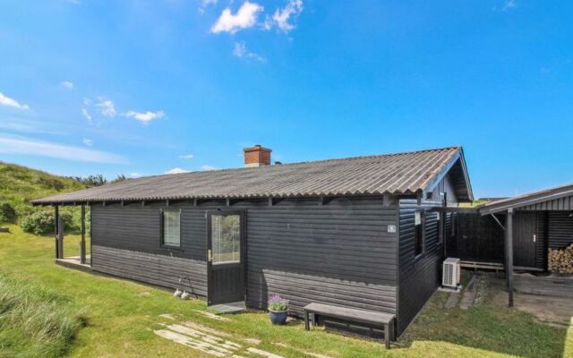 "Rosica" - 300m from the sea in NW Jutland