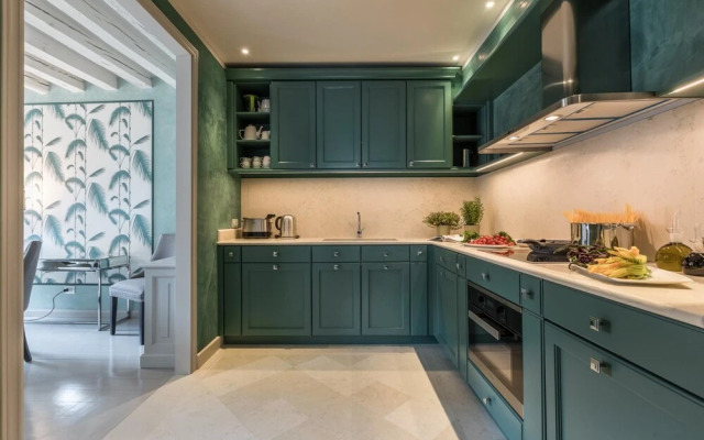 Gondolieri Luxury Apartment