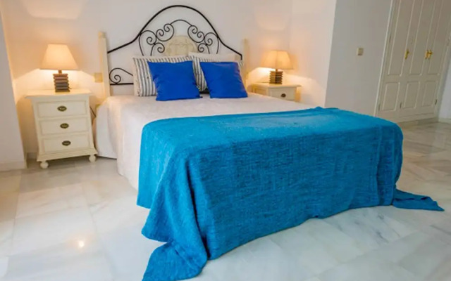 Casa Inmaculada
