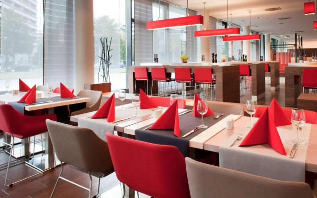 ibis Muenchen City West