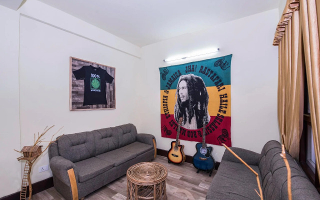 Itsy By Treebo - Shelter Inn