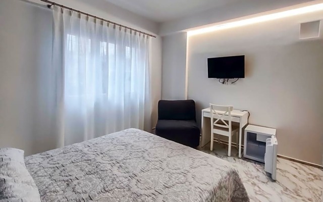 Cubacalatafimi Rooms