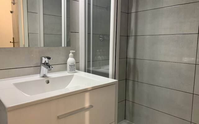 Duplex Opéra