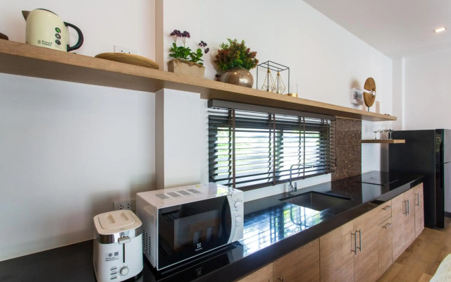 Chuz Villas Samui