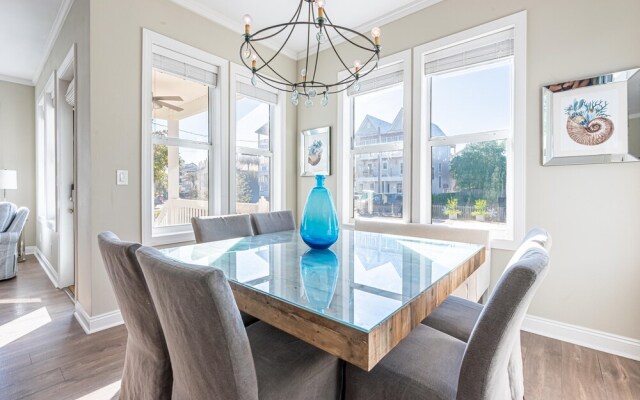 Incogbeacho - 505 Defuniak Street