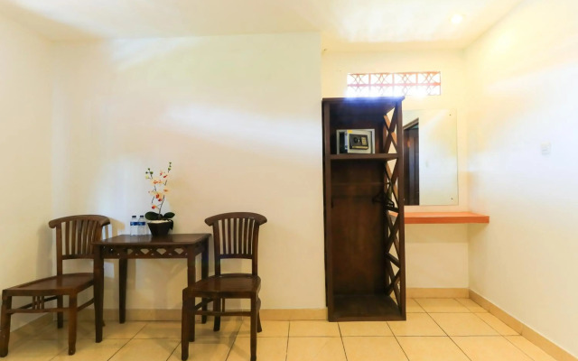 Ayu Lili Garden Hotel
