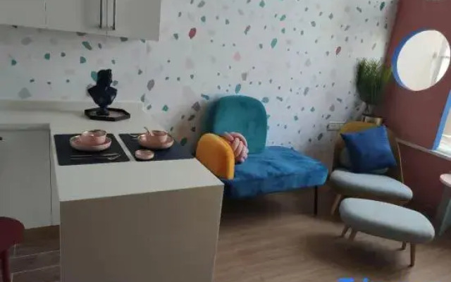 Zhengzhou SumeiLoft Homestay