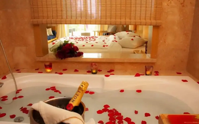 Boutique Hotel -Eddesands Hotels&Resorts