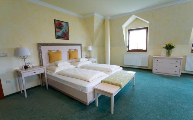Hetkuti Wellness Hotel