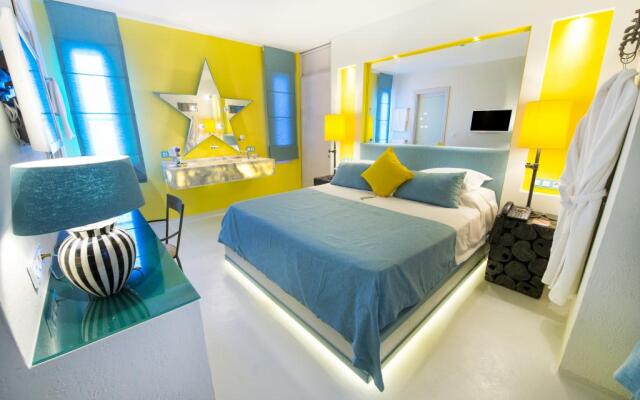 Marge Hotel