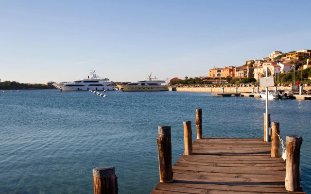 Hotel Luci di La Muntagna