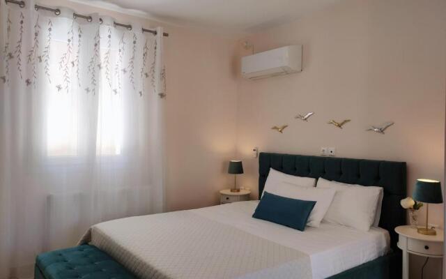 Blue Lagoon Luxury Apartment A1