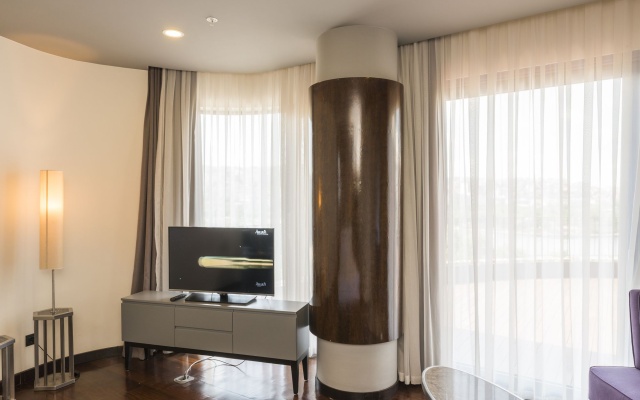 Terrace Suites Istanbul
