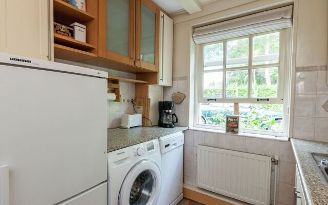 Stylish Holiday Home With Box-bed Near Lake Veere
