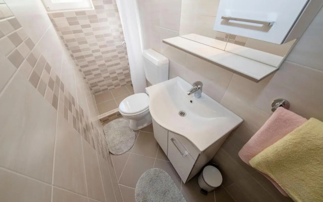 Apartmani Marica Beg