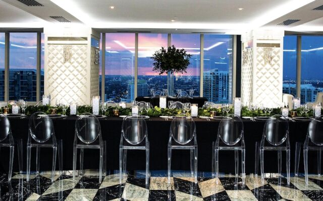 Miami World Rental - Iconbrickell 4810