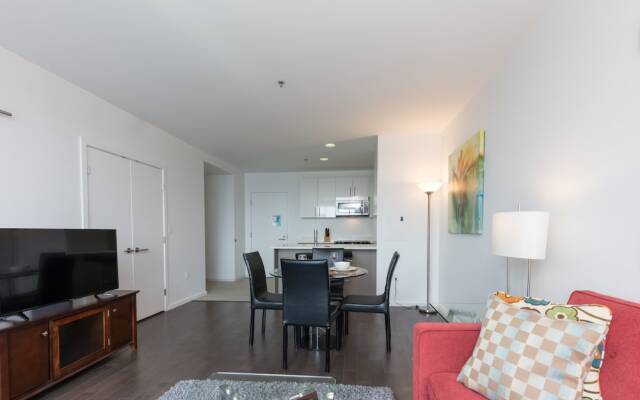 Bluebird Suites in Kendall Square