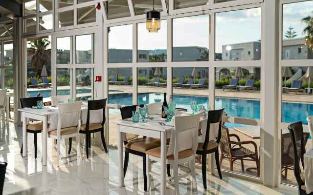 Delfina Tropic Beach