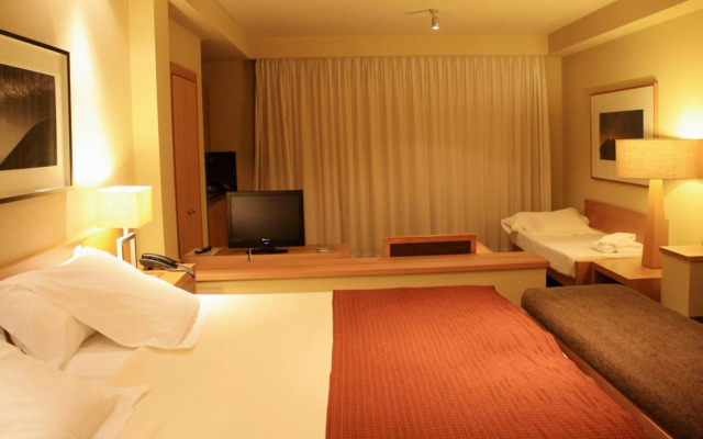 Hotel Playa Calera