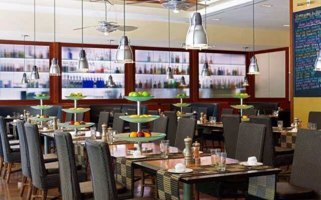 San Diego Marriott Gaslamp Quarter