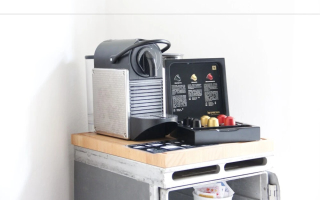 Art Apartment Velluti