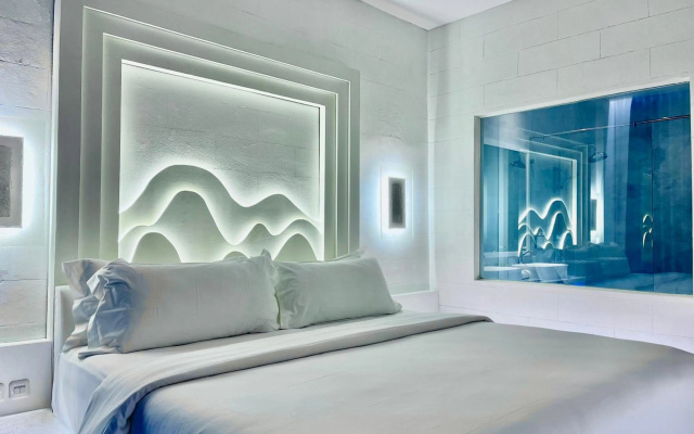 Hemangini Hotel Bandung