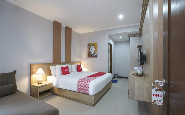 Capital O 2166 Elitya Stay