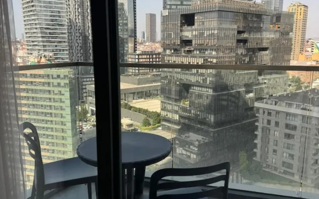 Sinpas Queen Bomonti Residence By Bondy