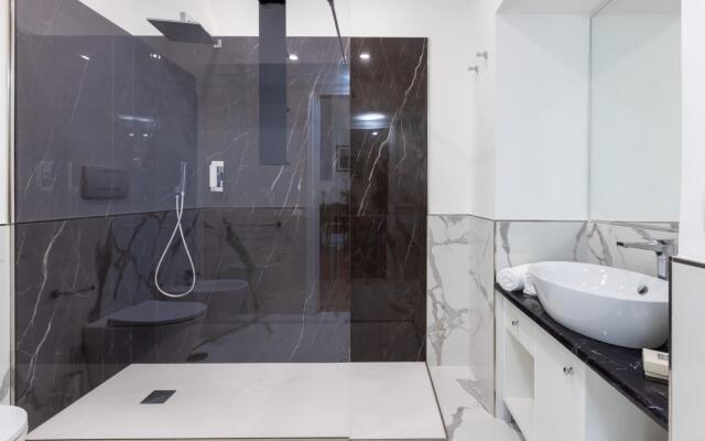Villa Jasmine in Sant Agata sui Due Golfi