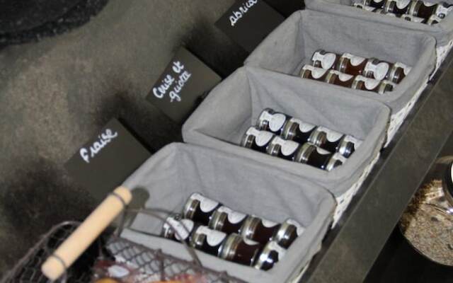 Hotel Restaurant Le Tout Va Bien