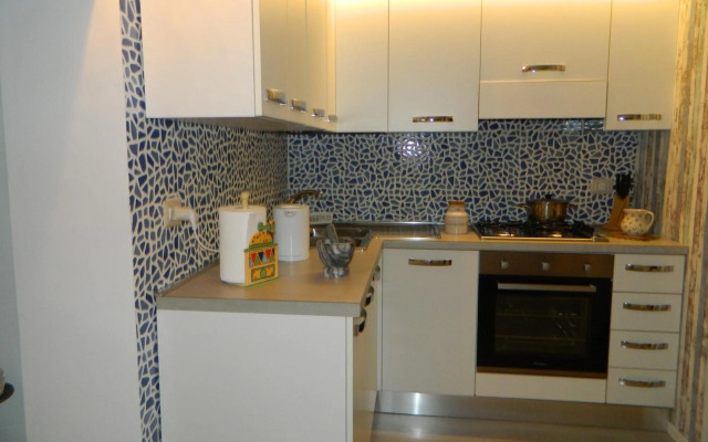 Appartamento Ninì Short Lets