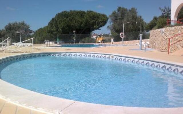 Camping Canelas