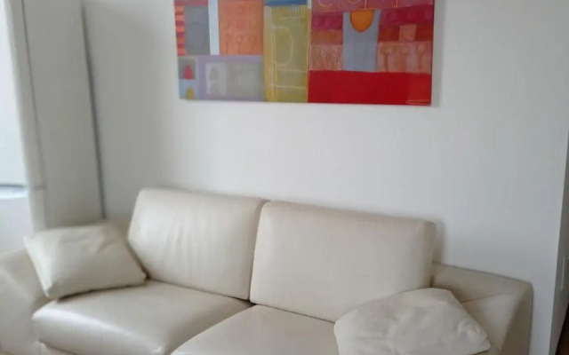 House Piazza Vittoria