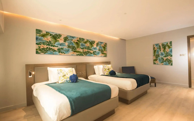 Pinnacle Boracay