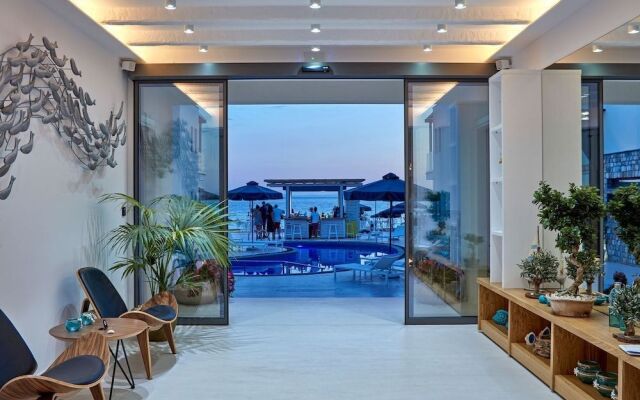 Icon Suites