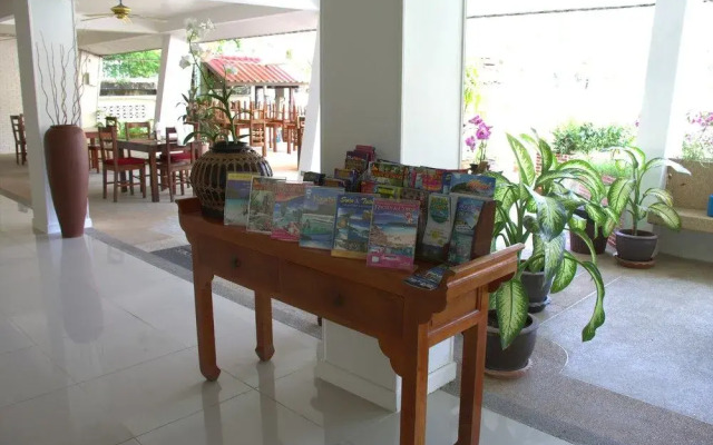 Malee Hotel