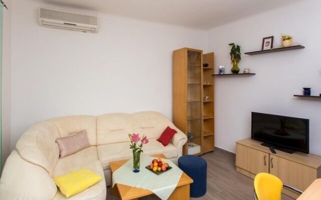 Apartment Family Tokić