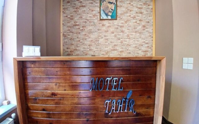 Agva Motel Tahir - Adults Only